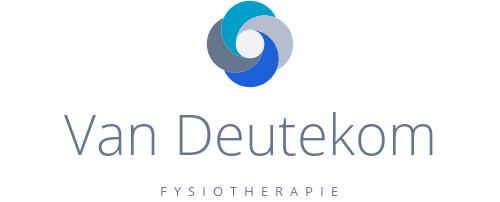 Vincent van Deutekom fysiotherapie